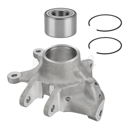 Right Rear Wheel Knuckle Bearing Kit for Can-Am Maverick Max 1000R (2014–2018)