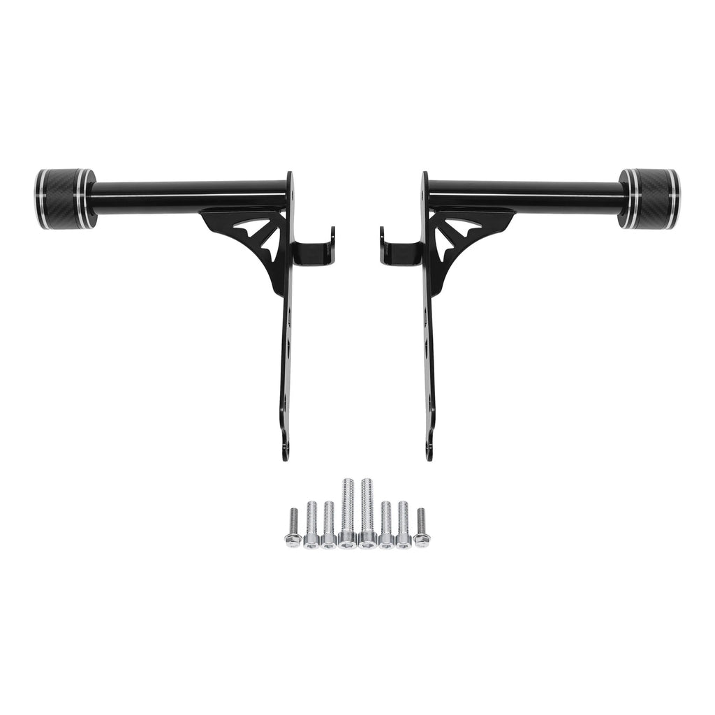 Engine Guard Crash Bar for Indian Scout, Scout Sixty (2015–2024)