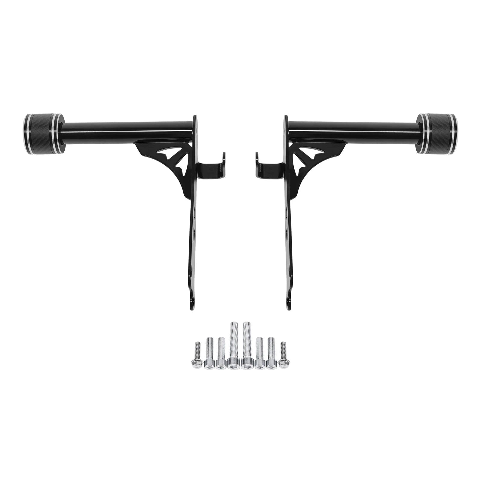 Engine Guard Crash Bar for Indian Scout, Scout Sixty (2015–2024)