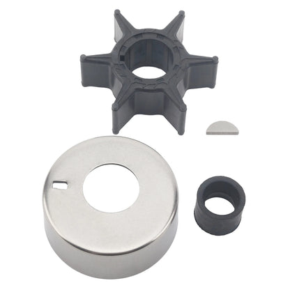 Water Pump Repair Kit for Yamaha 2-Stroke C55