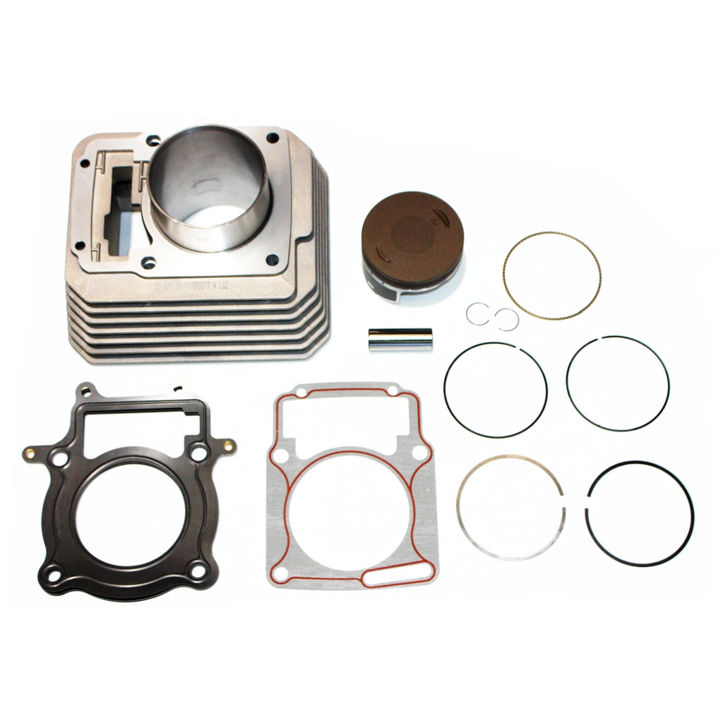 72mm Piston Engine Rebuild Kit for CB250-F (250cc)