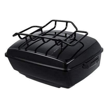 Trunk Backrest Mount Rack for Harley Sport Glide (2018–2021)