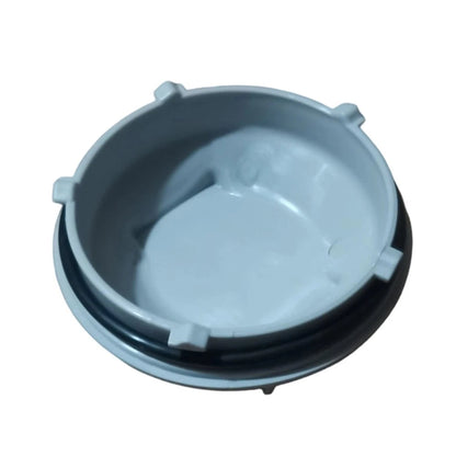 ABS Gray Dust Cap for Mazda 6 (2009–2013)