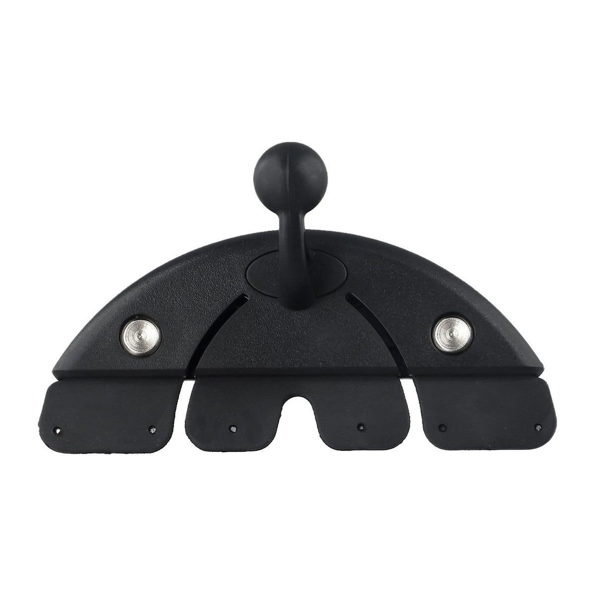 Car CD Slot Phone Holder for Universal Fit (2010–2023)