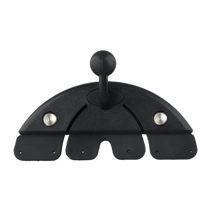 Car CD Slot Phone Holder for Universal Fit (2010–2023)