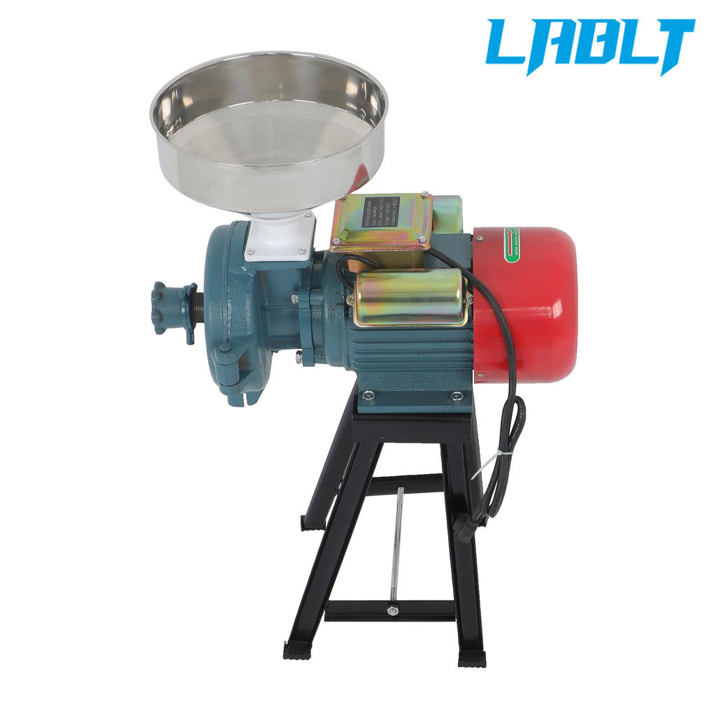 Electric Grinder Grain Mill for LABLT 3000W