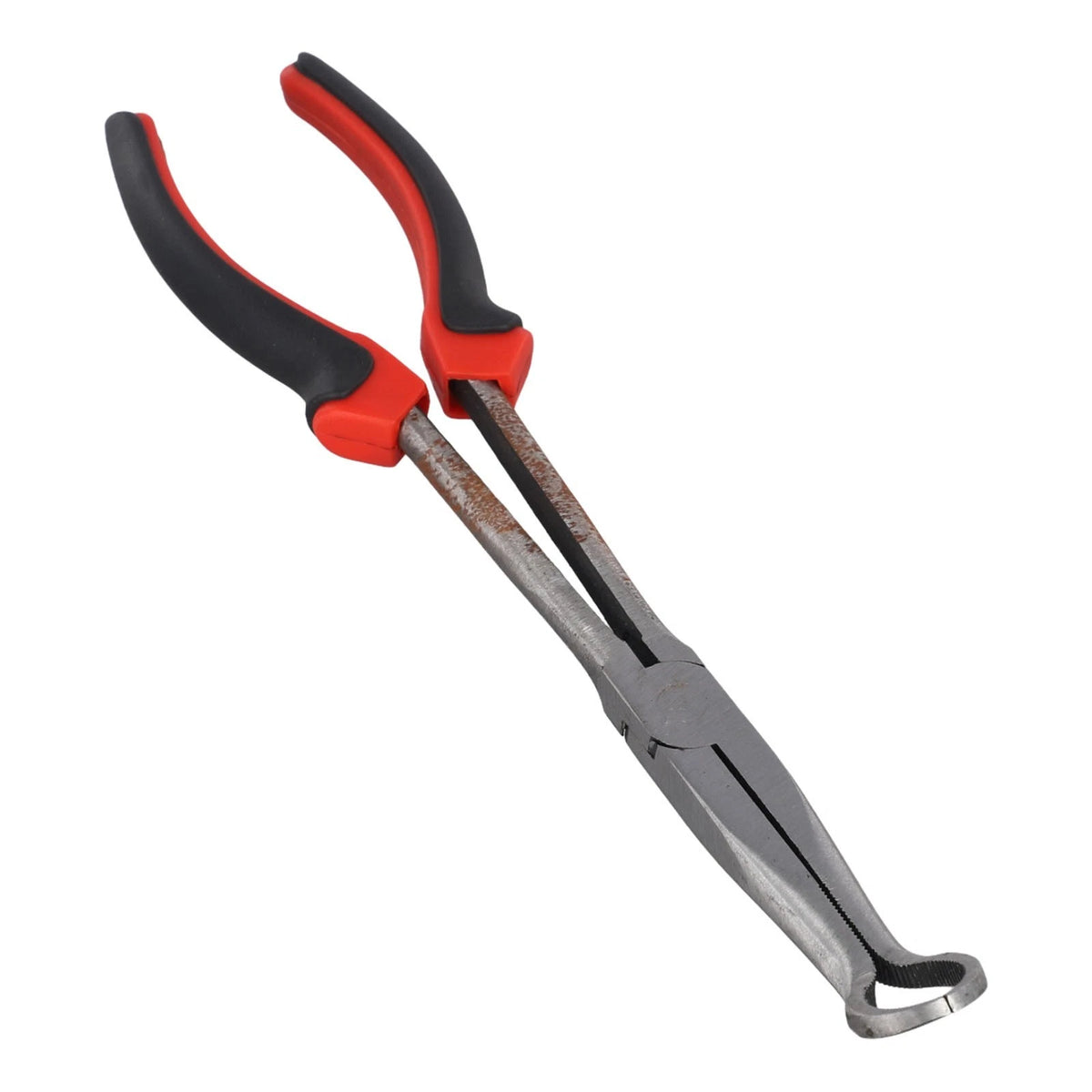 Carbon Steel Spark Wire Removal Pliers for Easy High Voltage Repair