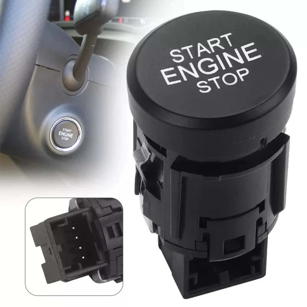Start/Stop Engine Button for Skoda (2015–2023)