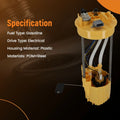 Fuel Pump Module Assembly for Dodge Ram 2500 3500 5.9L Diesel (1998–2004) E7187M