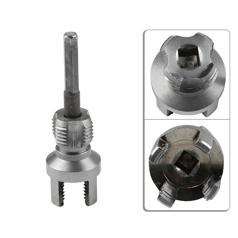 Thread Cutting Tool for PPR Pipes (Internal & External)