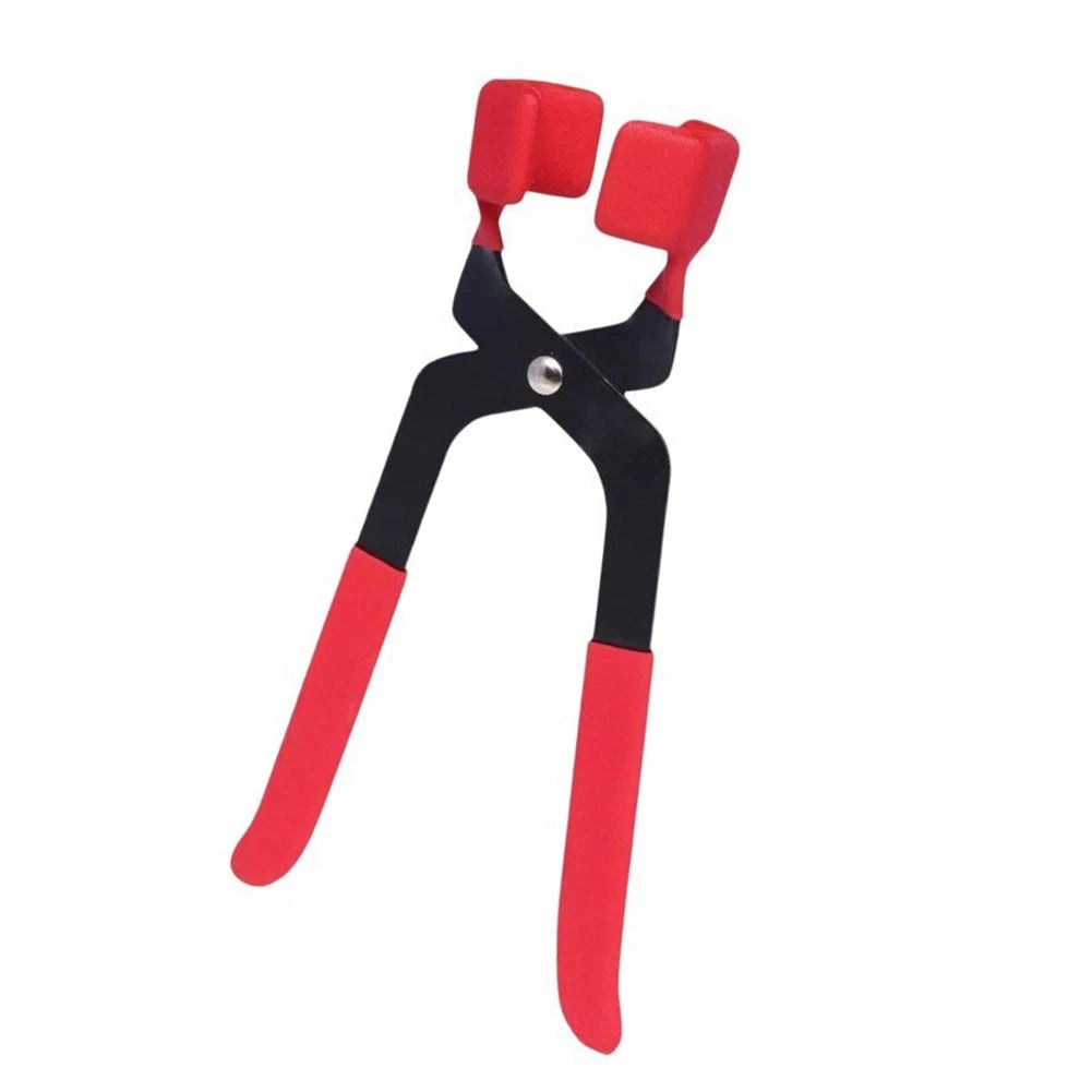 Wheel Cap Remover for Auto Repair (Ergonomic Non-slip Handles)