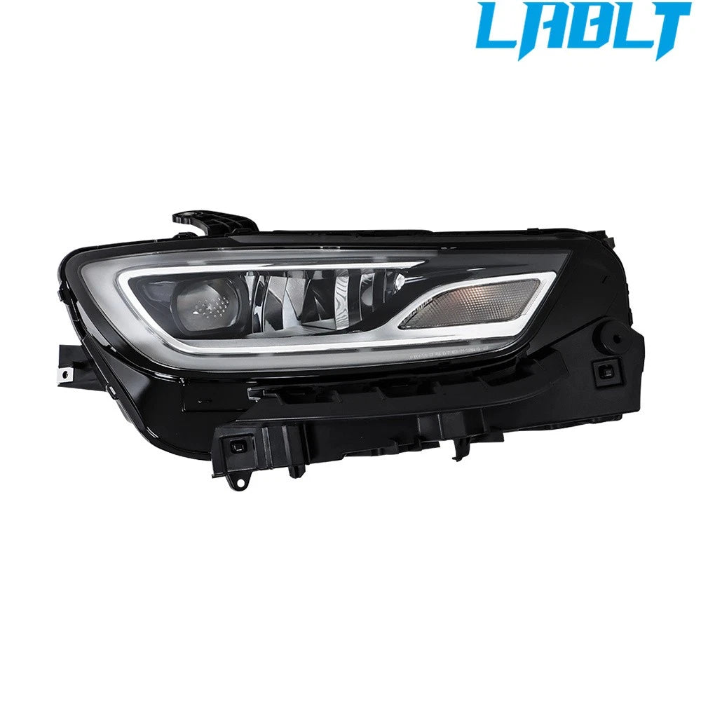 LED Headlight for Chrysler Pacifica (2021–2023)