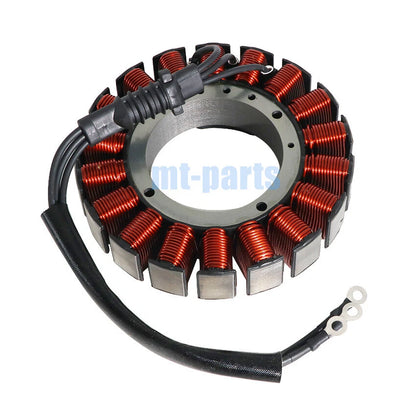 Stator Coil for Harley Electra Glide Ultra Classic EFI FLHTCUI (2004–2005) 2112-0408