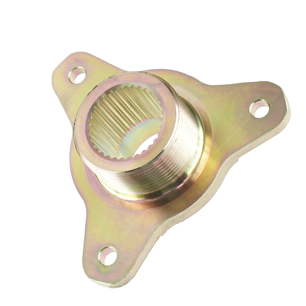 Rear Brake Disc Rotor Hub Collar Replacement for Polaris Scrambler 500 (2005–2012)