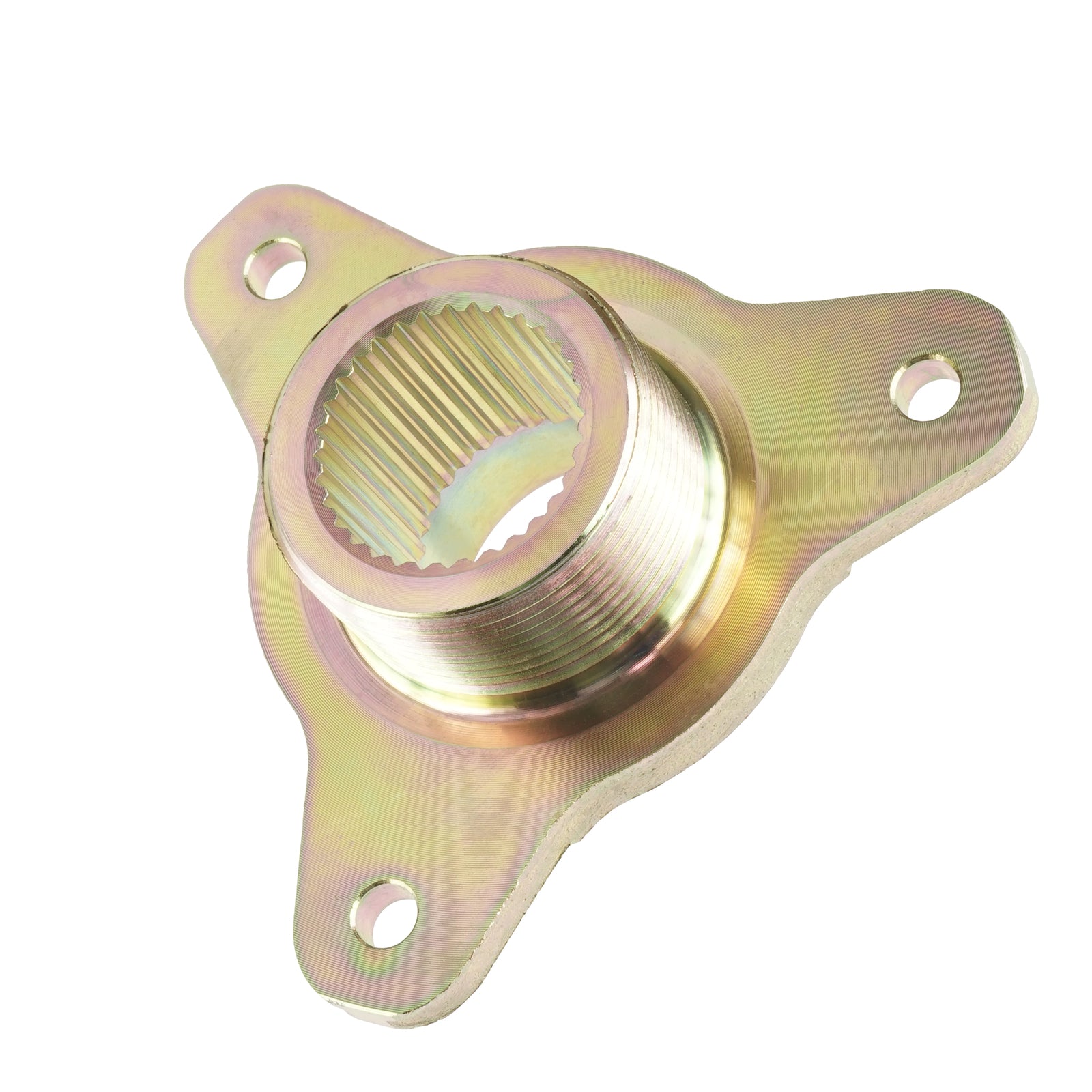Rear Brake Disc Rotor Hub Collar Replacement for Polaris Scrambler 500 (2005–2012)