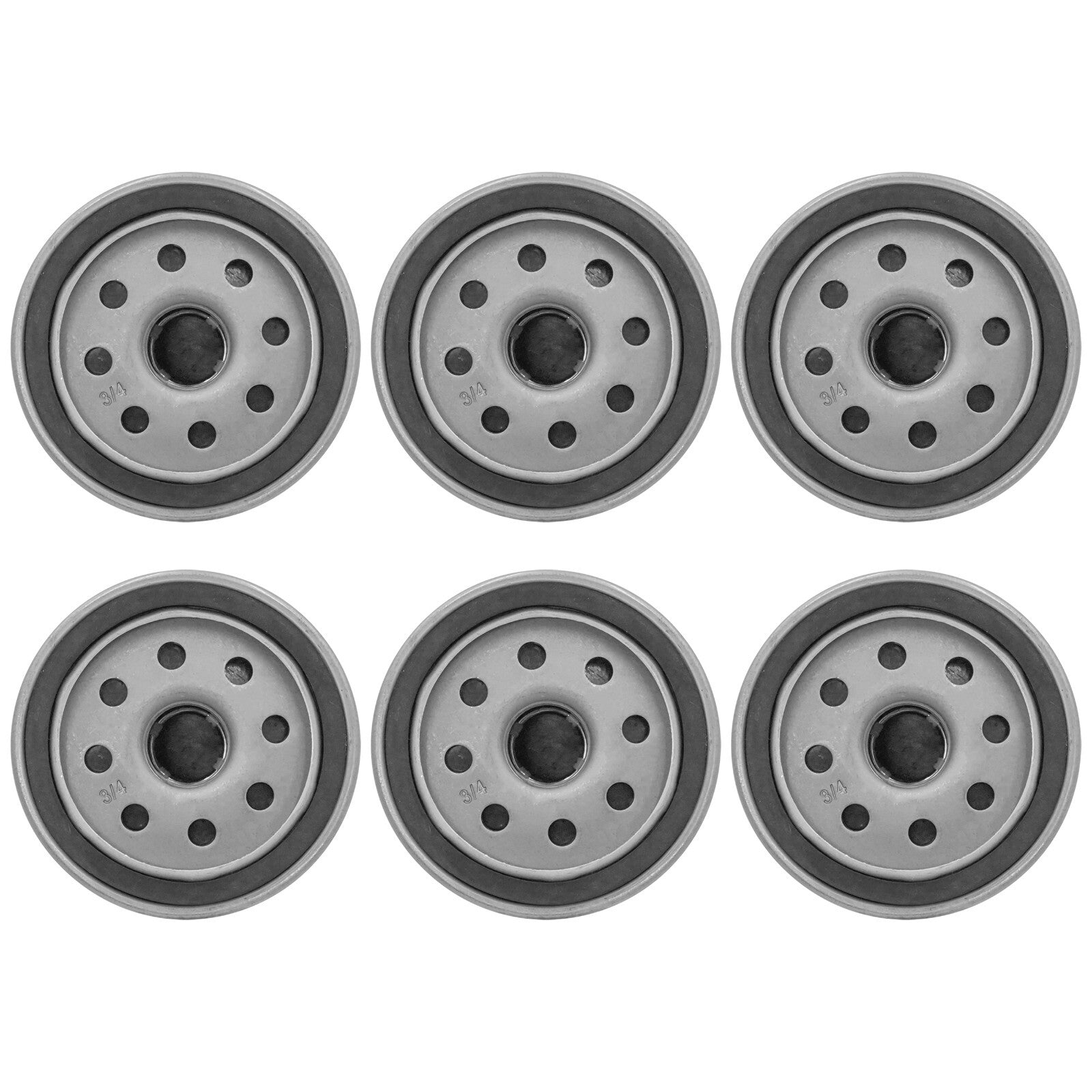 Oil Filter Replacement for Gravely Pro 150 Pro Turn 148 152 160 (2010–2020)