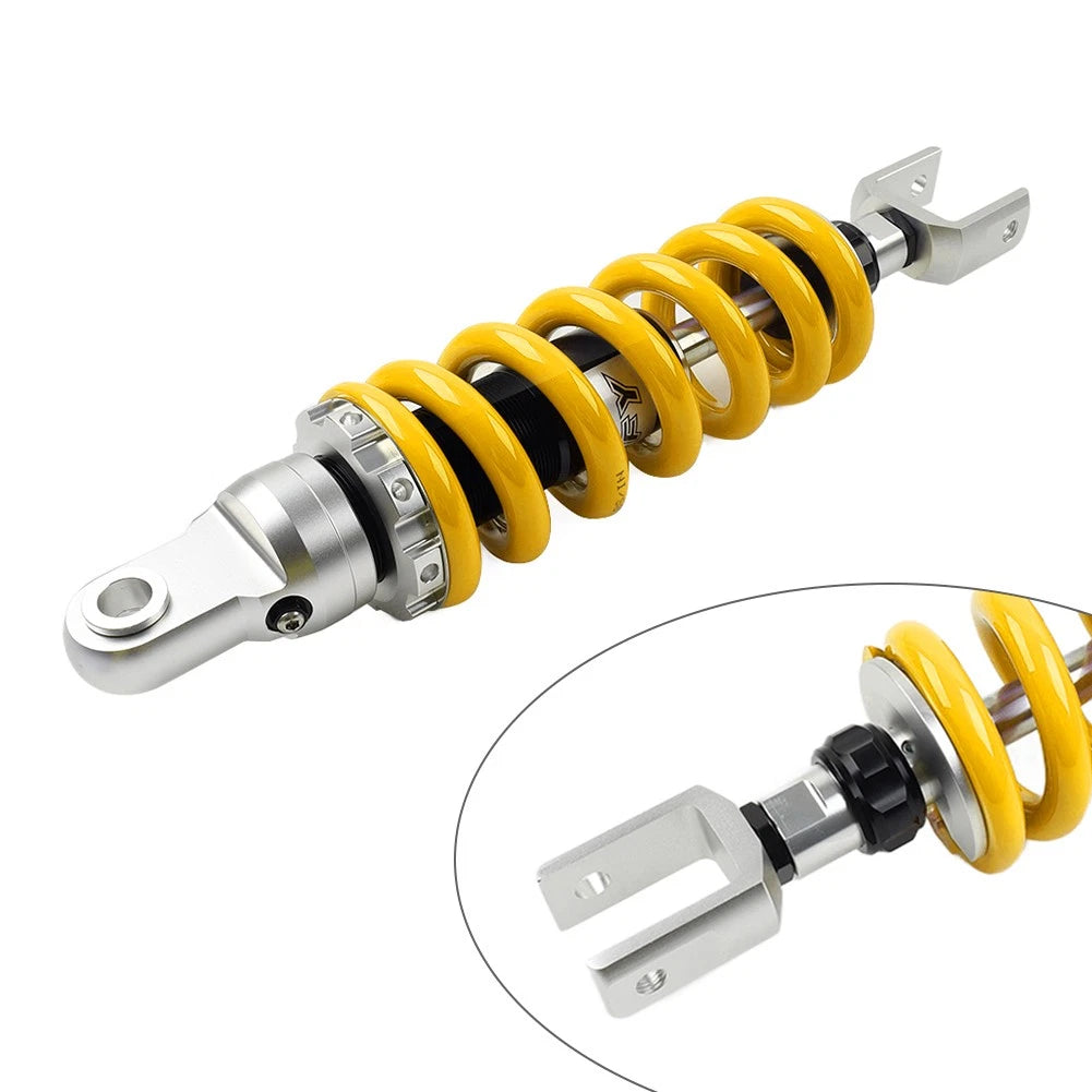13mm Adjustable Shock Absorber for Honda Suzuki ATV (365mm)