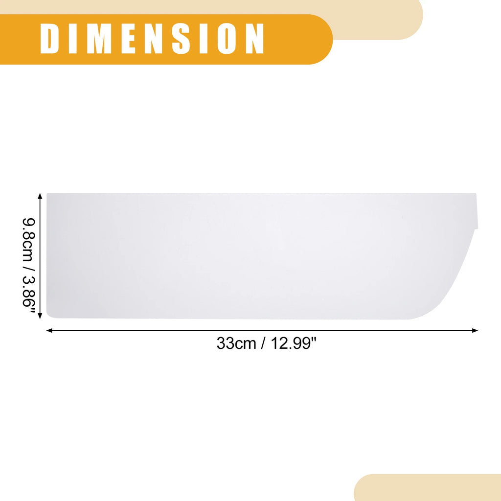 Tempered Glass Navigation Screen Protector for Porsche 911 (2021–2023)