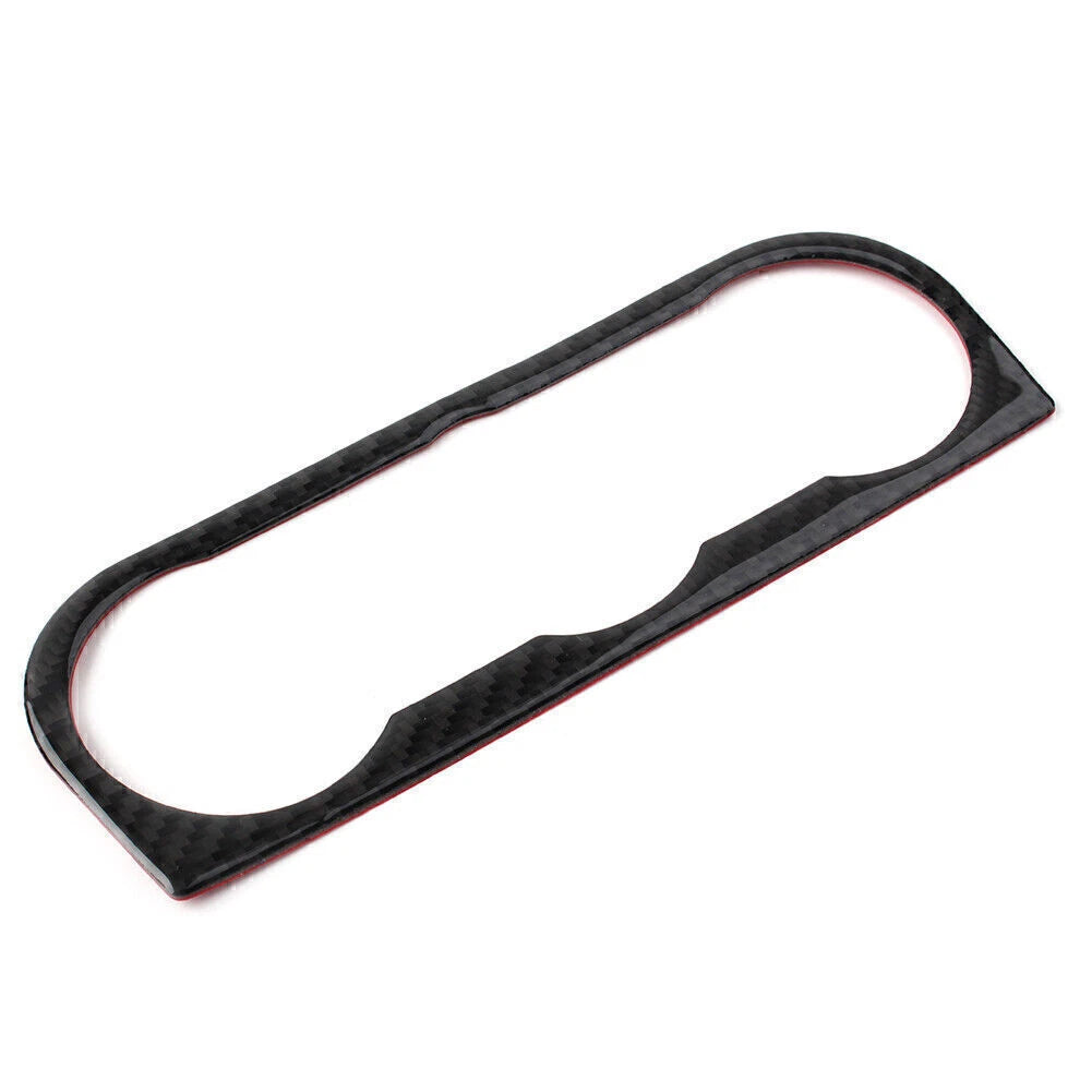 AC Switch Panel Trim for Subaru Forester (2013–2018)