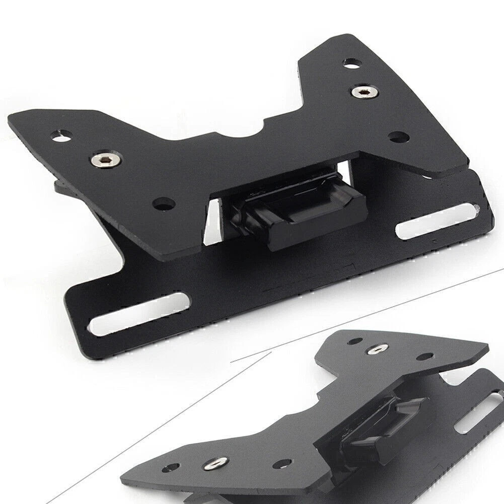 LED Tail Tidy License Plate Holder for Suzuki GSX-R 1000 (2009–2016)
