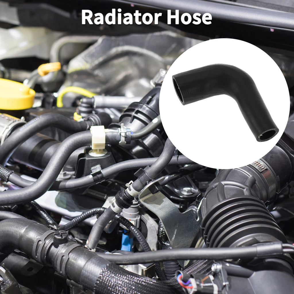 Radiator Hose Replacement for Mercedes Sprinter 2000–2006 and Vito (2004–2011)