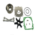 Water Pump Impeller Kit for Yamaha Outboard 4-Str F 75 90 115 HP (68V-W0078-00)