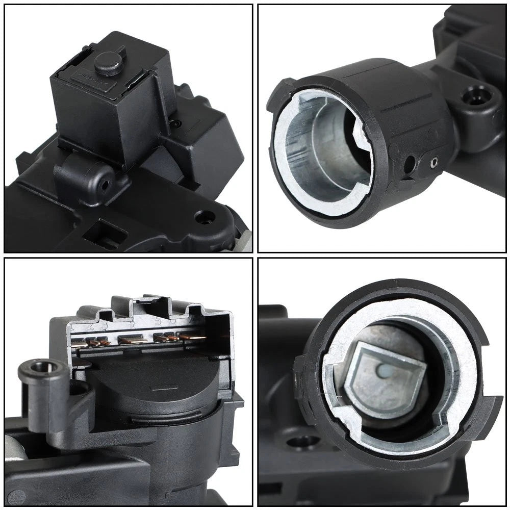 Ignition Lock Housing for Ford Focus (2008–2011) ZZDB66160