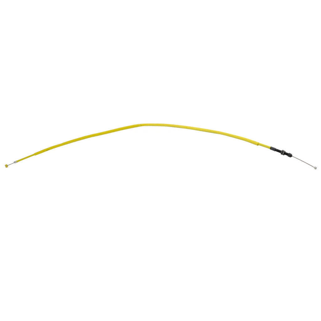 Clutch Cable for Yamaha R6 (2017–2024) - Yellow