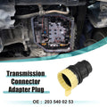 Transmission 13 Pin Connector Adapter Plug for Mercedes-Benz Sprinter 2500 (2007–2018)