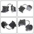 Rear Trunk Lid Lock Latch Actuator for Kia Sorento (2016–2020)