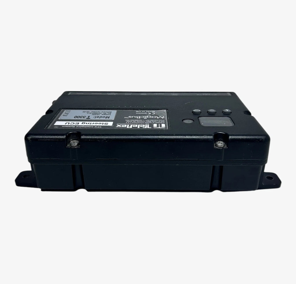 Teleflex Marine i3300 MagicBus Steering ECU System for (Ver. X0.03)