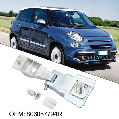 Hinge Repair Kit for Fiat Abarth