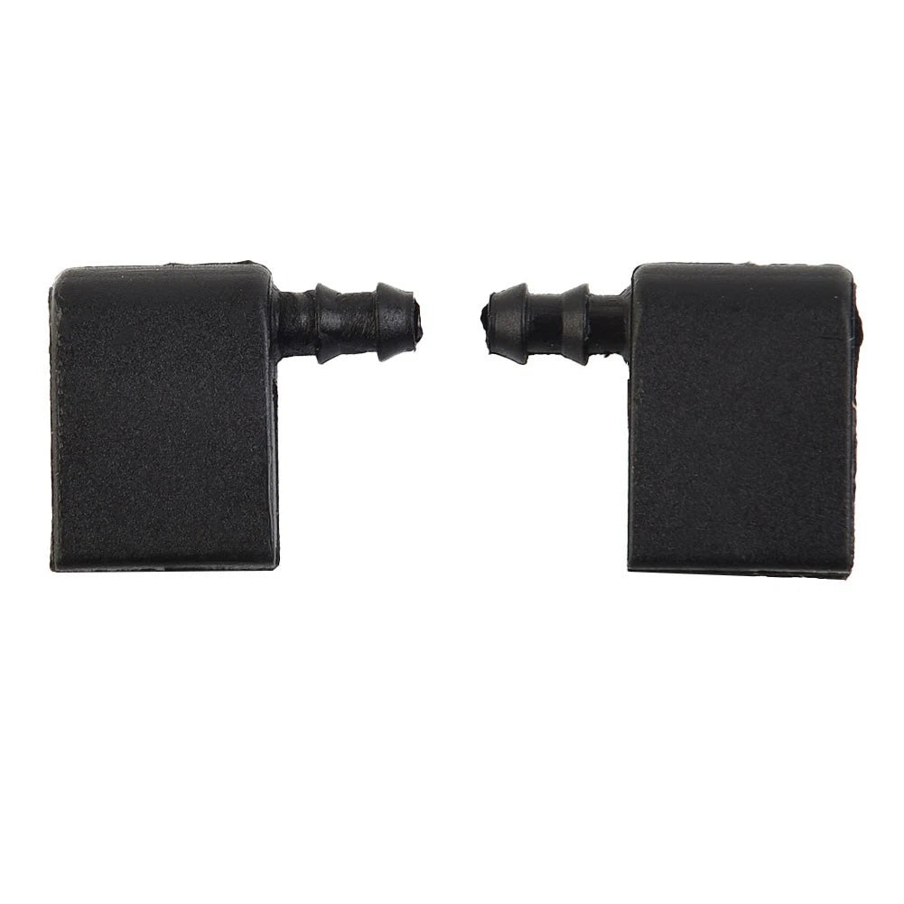 2X Windshield Washer Nozzle Wiper Set for Sprinter-II (2006–2018)