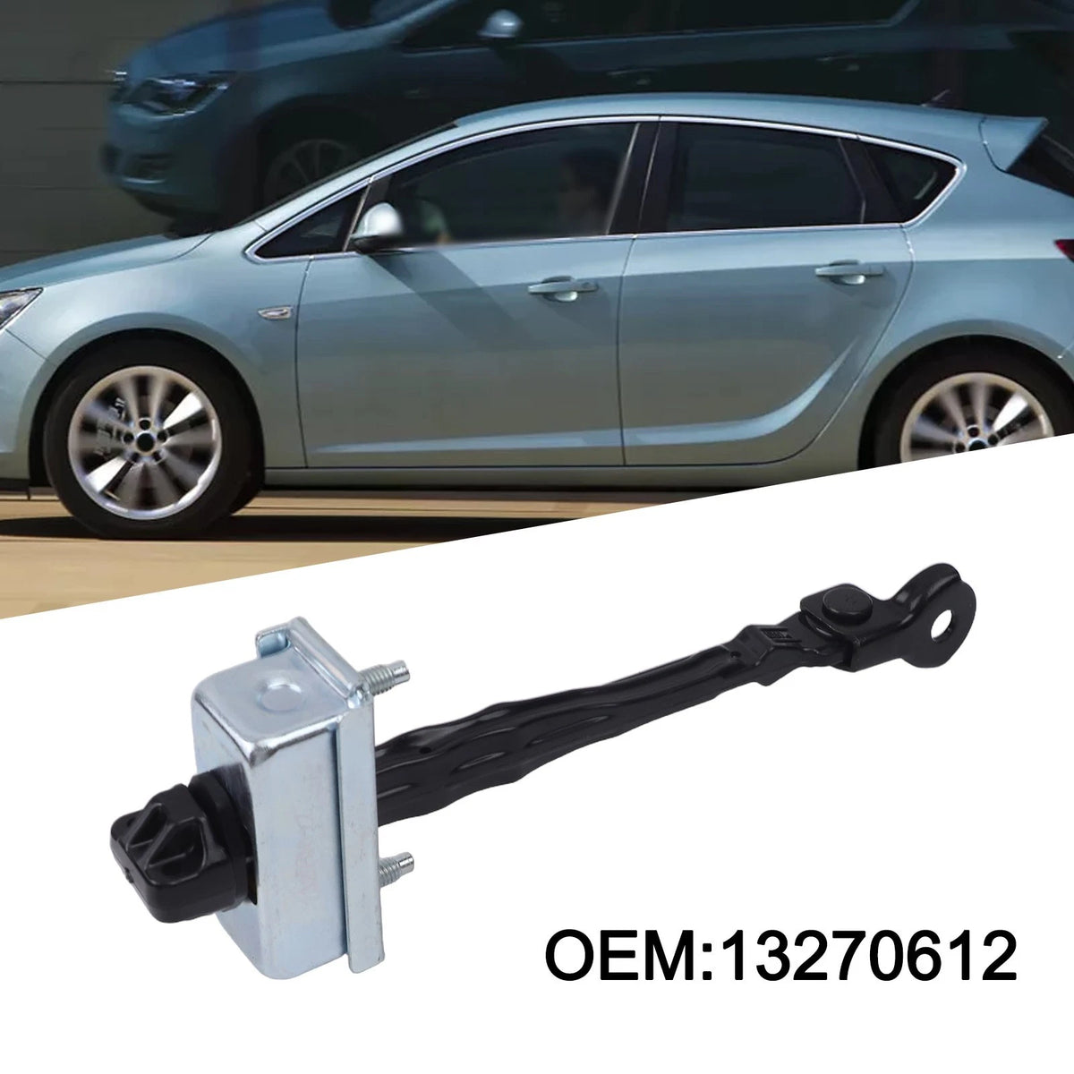 Door Stay for Opel Astra J (2010–2015)