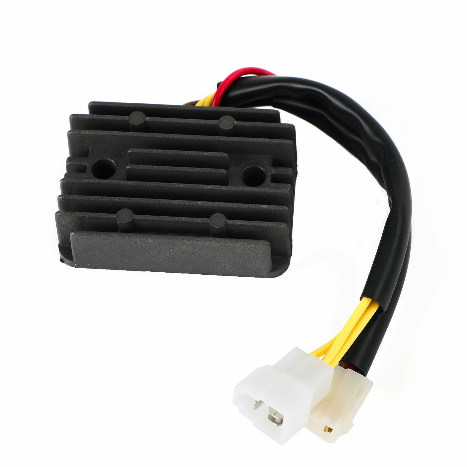 Rectifier Voltage Regulator for Kawasaki KDX 250 (1983–1994) 21066-1075 T9