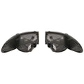 LH+RH Corner Indicator Park Lights Pair for Holden Commodore (1993–1997)