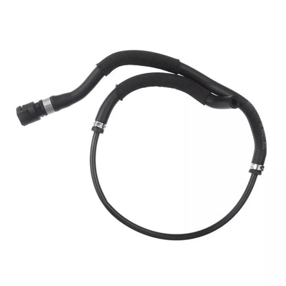 Upper Coolant Radiator Hose for BMW 135i E82, 335i E90/E92/E93, X1 E84 (2008–2013)