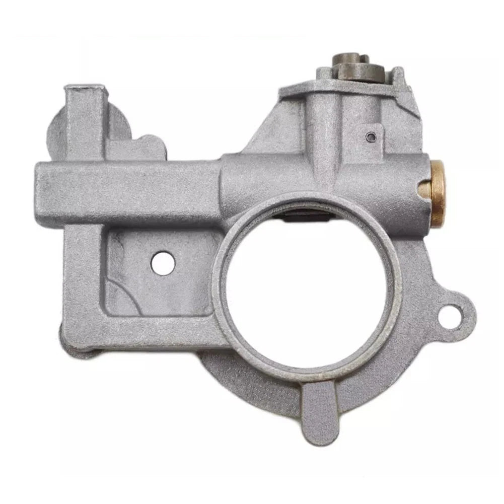 Replacement Oil Pump for MS651 MS661 MS661C Chainsaws (OEM 1144 640 3200)