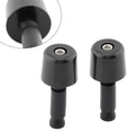 Handlebar Grips for Universal Motorcycle (1in/25.4mm)