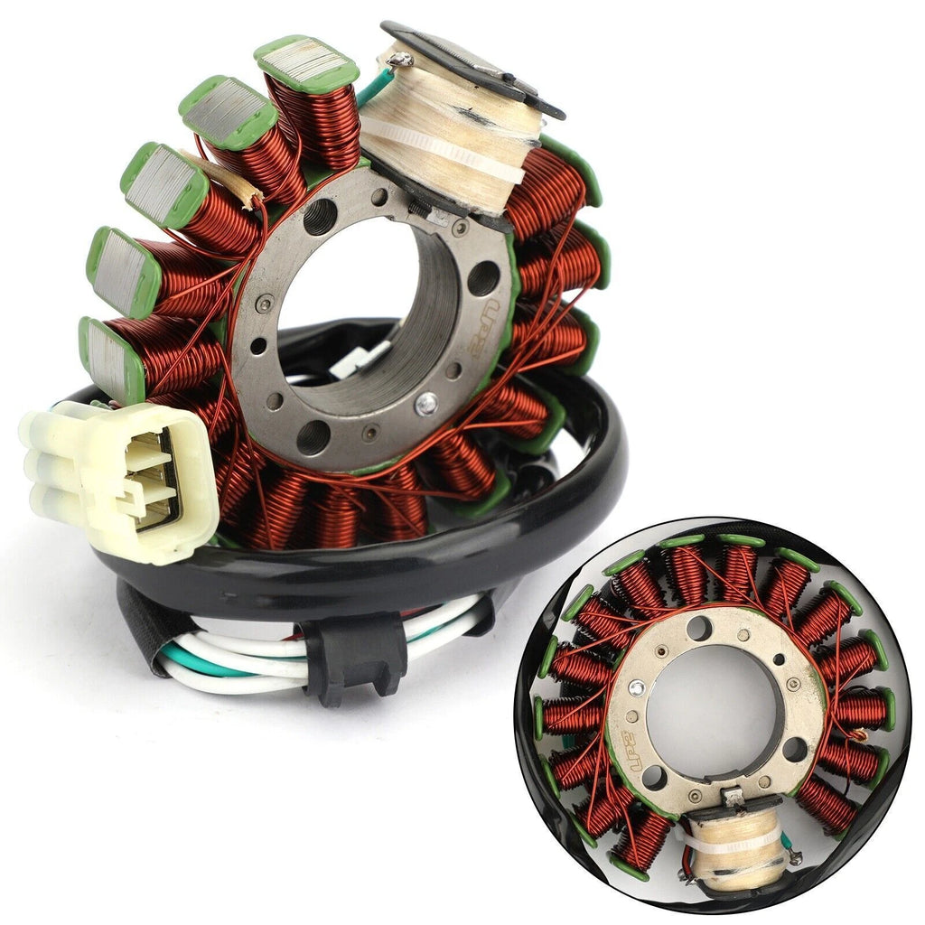 Stator Generator Alternator for Yamaha DT 230 Lanza (1997–1998) 4TP-85510-00 T9