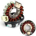 Stator Generator Alternator for Yamaha DT 230 Lanza (1997–1998) 4TP-85510-00 T9