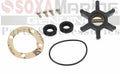 Impeller Repair Kit for Johnson F35B-8 Water Pump (09-808B, Sierra 18-3510)