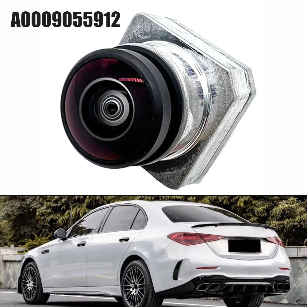 360 Surround View Camera for Mercedes Models A C E S GLC With OEM Number