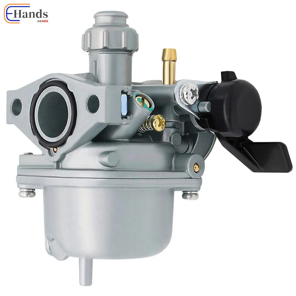 Carburetor Assembly & Petcock Valve for Honda XR70R CRF70F (1997–2003)