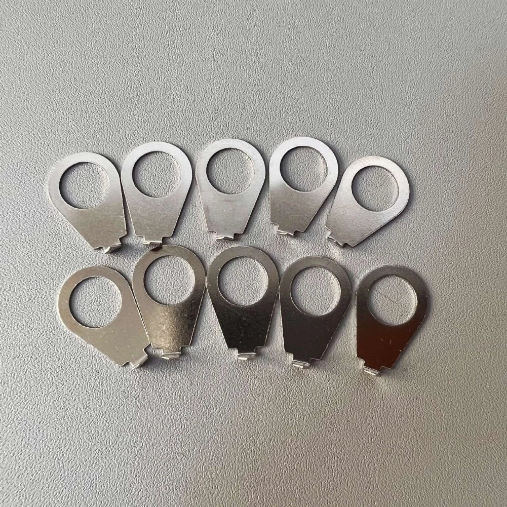 10X Pointer Plates for Electric Guitar 22X14mm