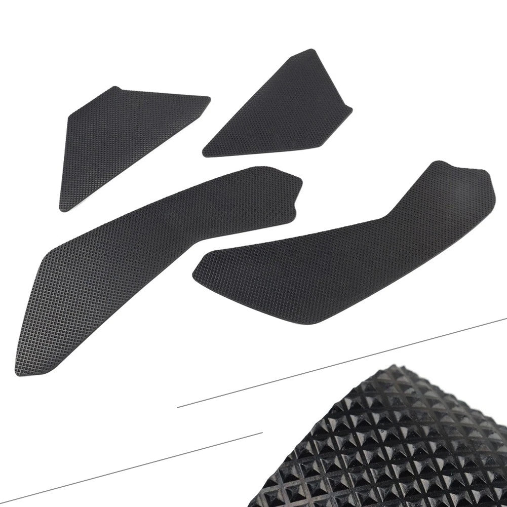 Anti-Slip Tank Traction Pads for Honda CBR1000RR (2017–2019)