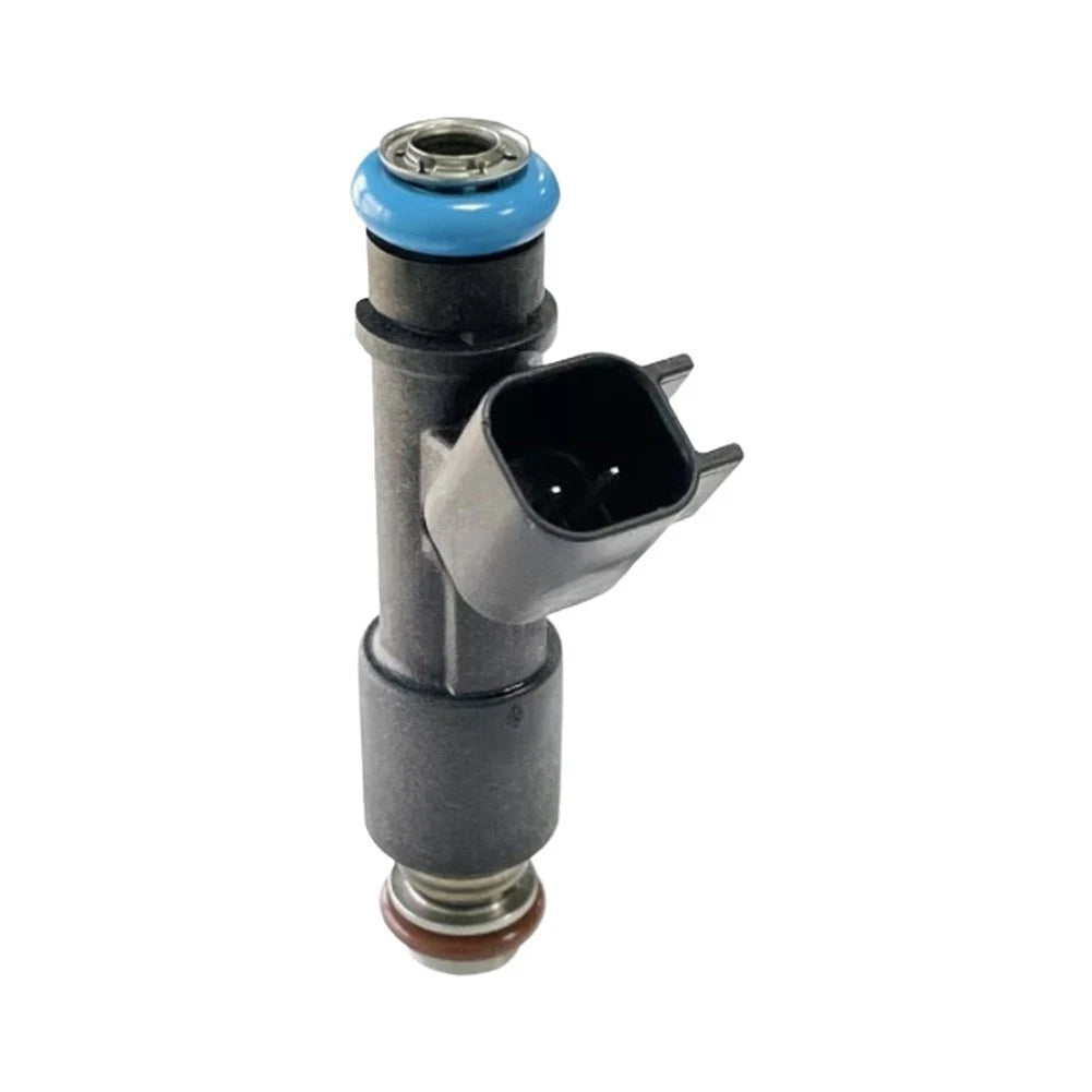 Fuel Injector Set for Long-distance Off-road Driving