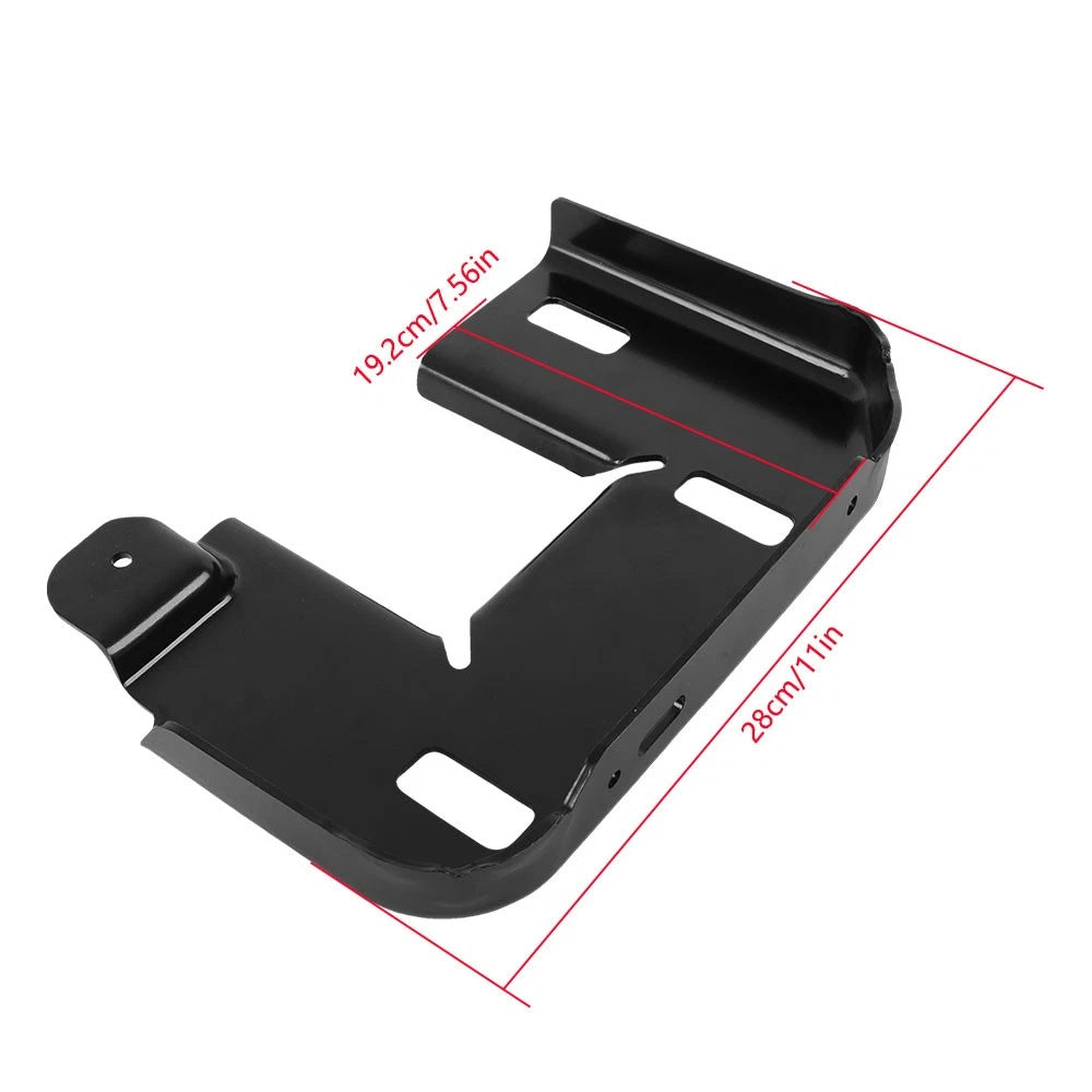 Driver Side Front Frame-Mount Bracket for Ford F-150 (2015–2020)
