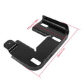 Driver Side Front Frame-Mount Bracket for Ford F-150 (2015–2020)