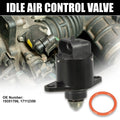 Idle Air Control Valve Replacement for Chevrolet Venture (1997–2005)